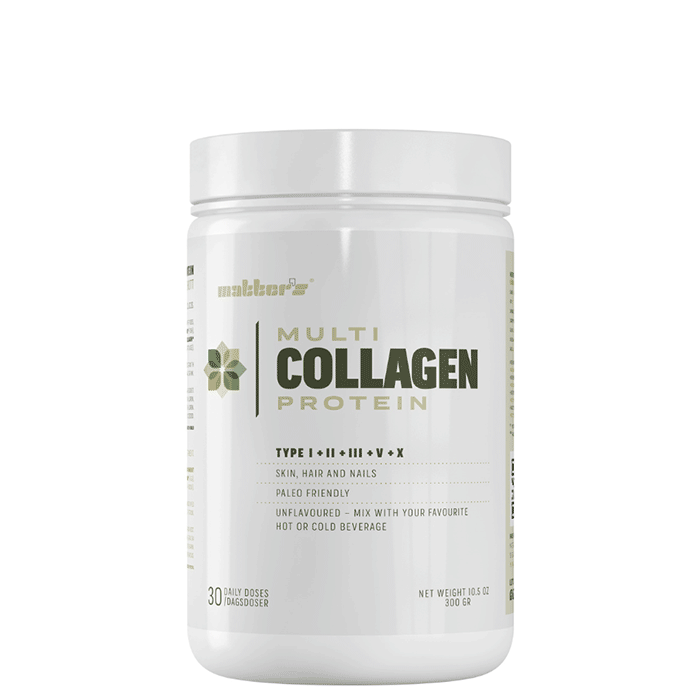 Matter’s Multi-Collagen 300 g