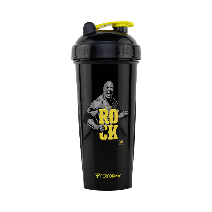 Perfect Shaker The Rock 800 ml