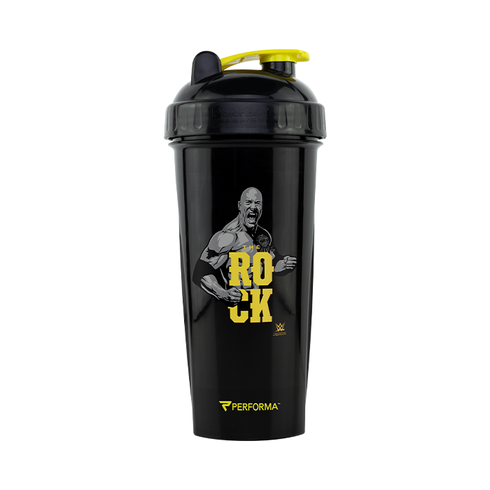 Bild av Perfect Shaker, The Rock, 800 ml