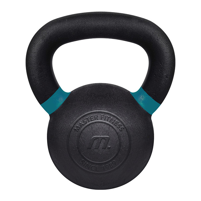 Läs mer om Kettlebell BC