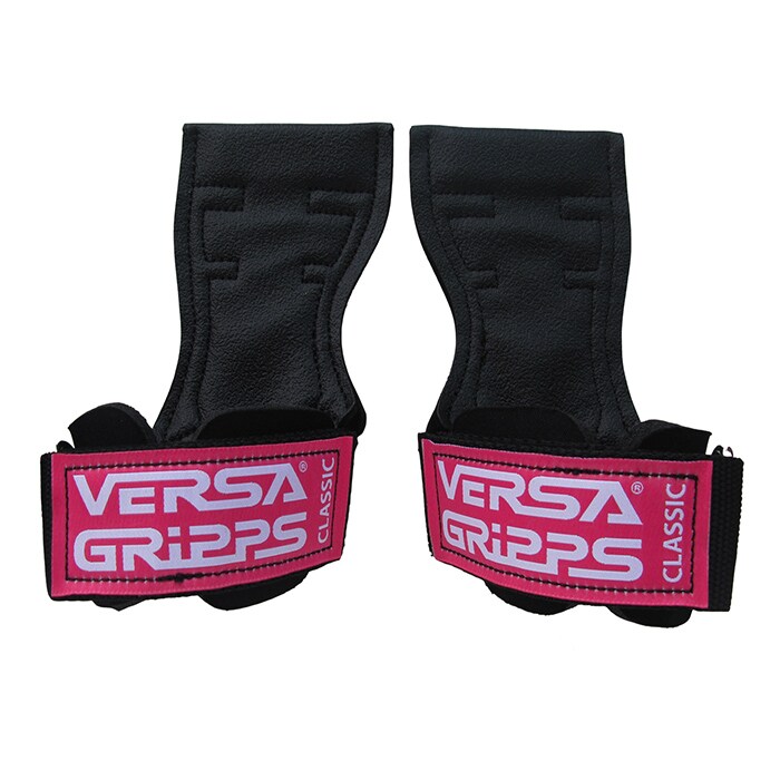 Versa Gripps CLASSIC Authentic Pink Label