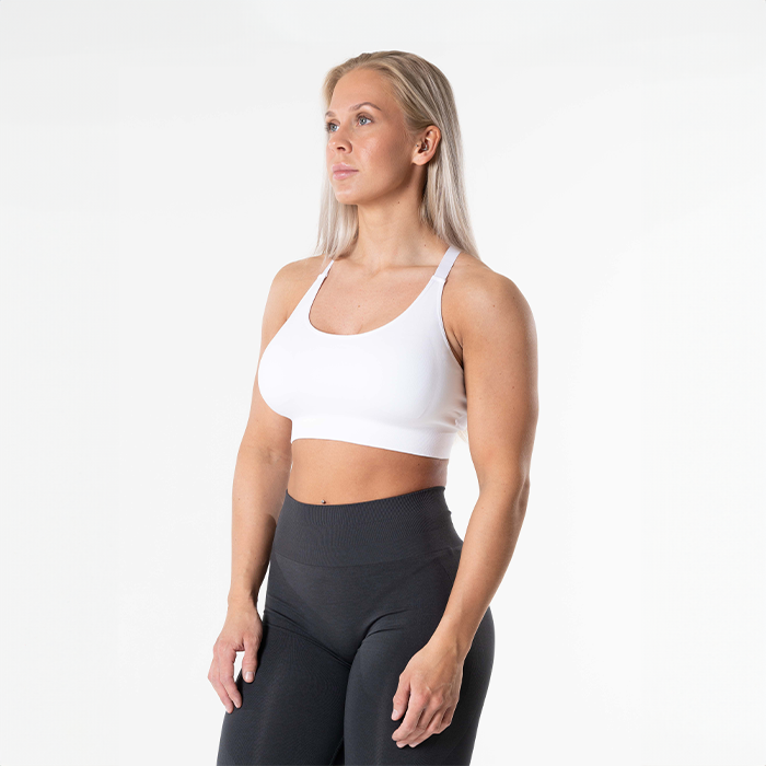 Prime Scrunch Sport-bh Vit