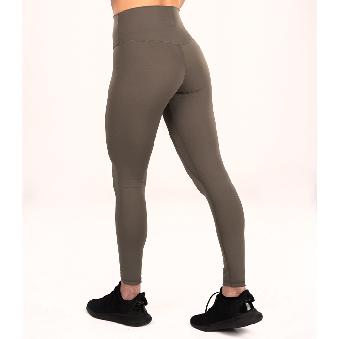 Star Tights Green