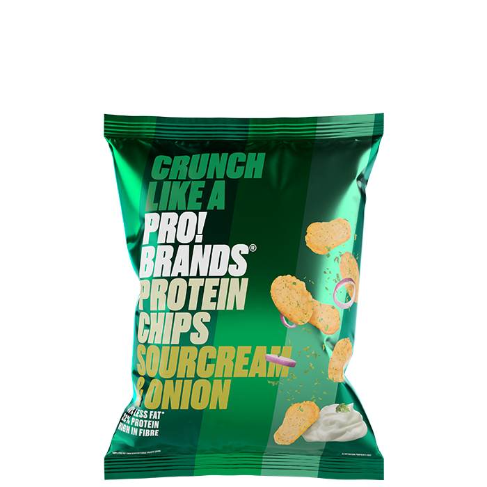 Protein Chips 50 g 13017