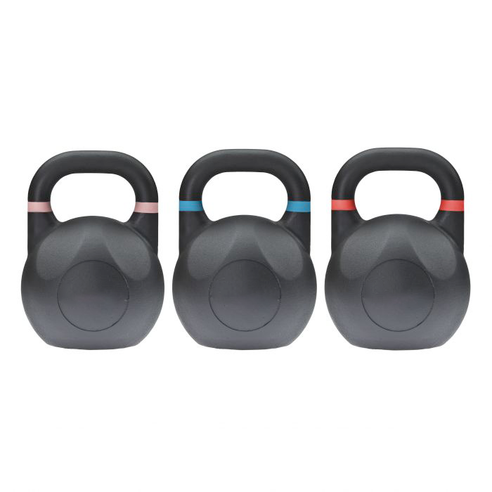 Star Gear Kettlebell Competition