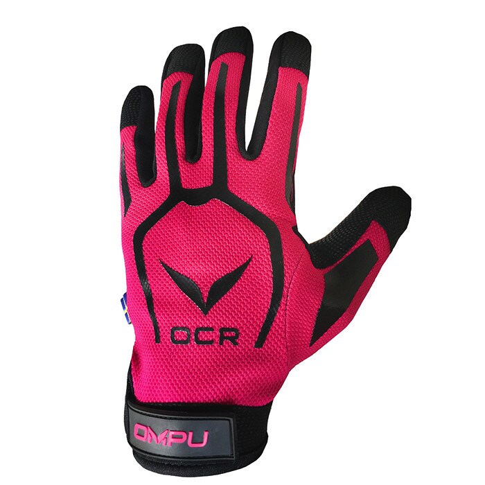 OCR & outdoor glove summer Pink