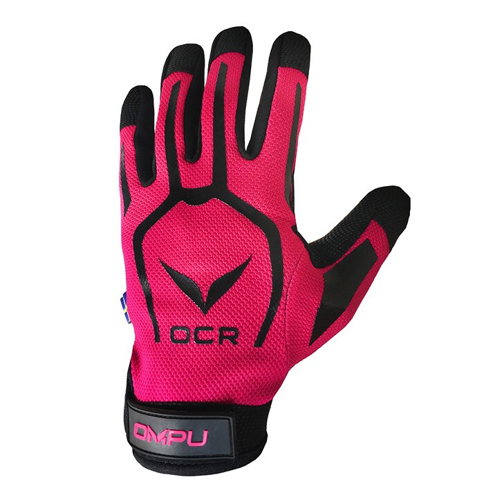 OMPU Gear OCR & outdoor glove summer Pink