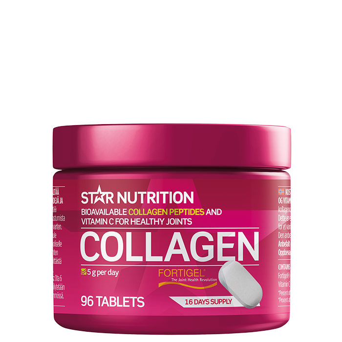Bild av Collagen, 96 tabs
