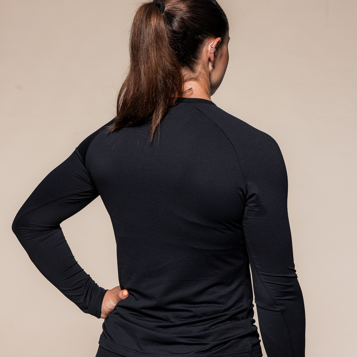 L&aring;ng&auml;rmad Training T-shirt Dam
