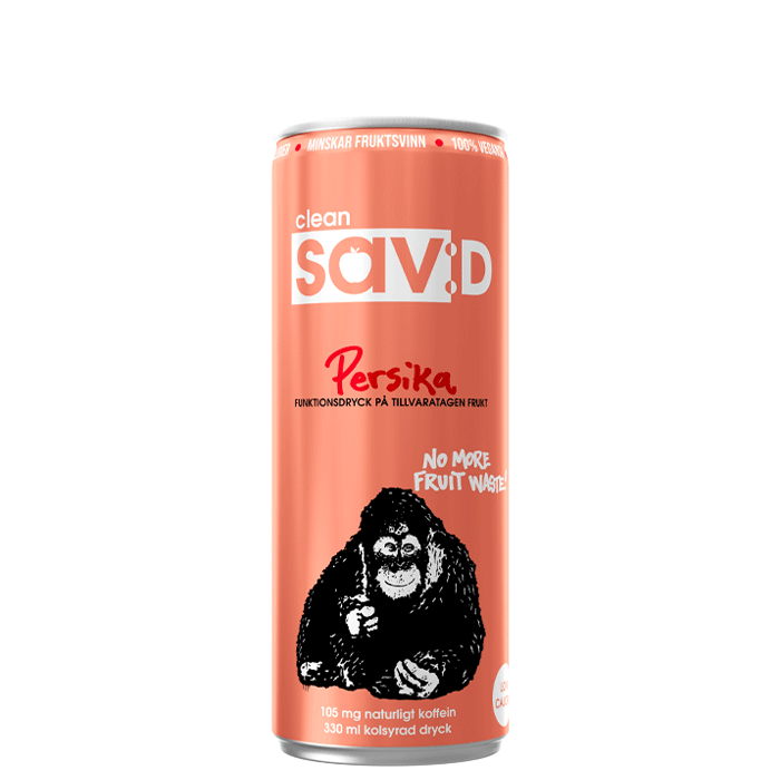 Bild av Clean sav:D, 330 ml