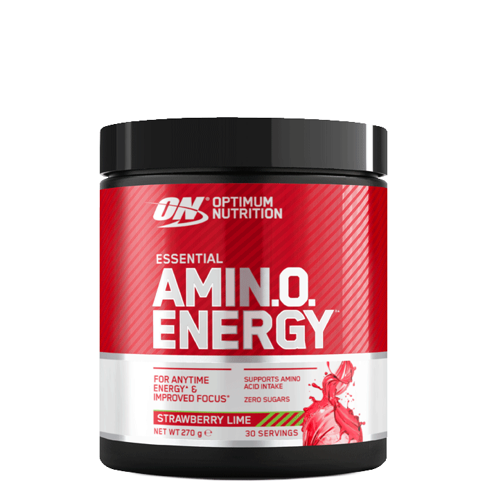 Amino Energy PWO 270 g 18991
