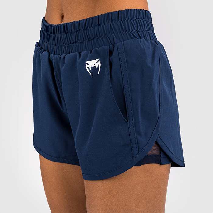 Halo Träningsshorts Marinblå