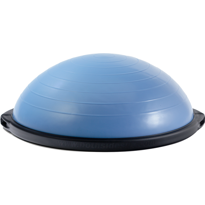 BOSU Boll Home Balanstränare