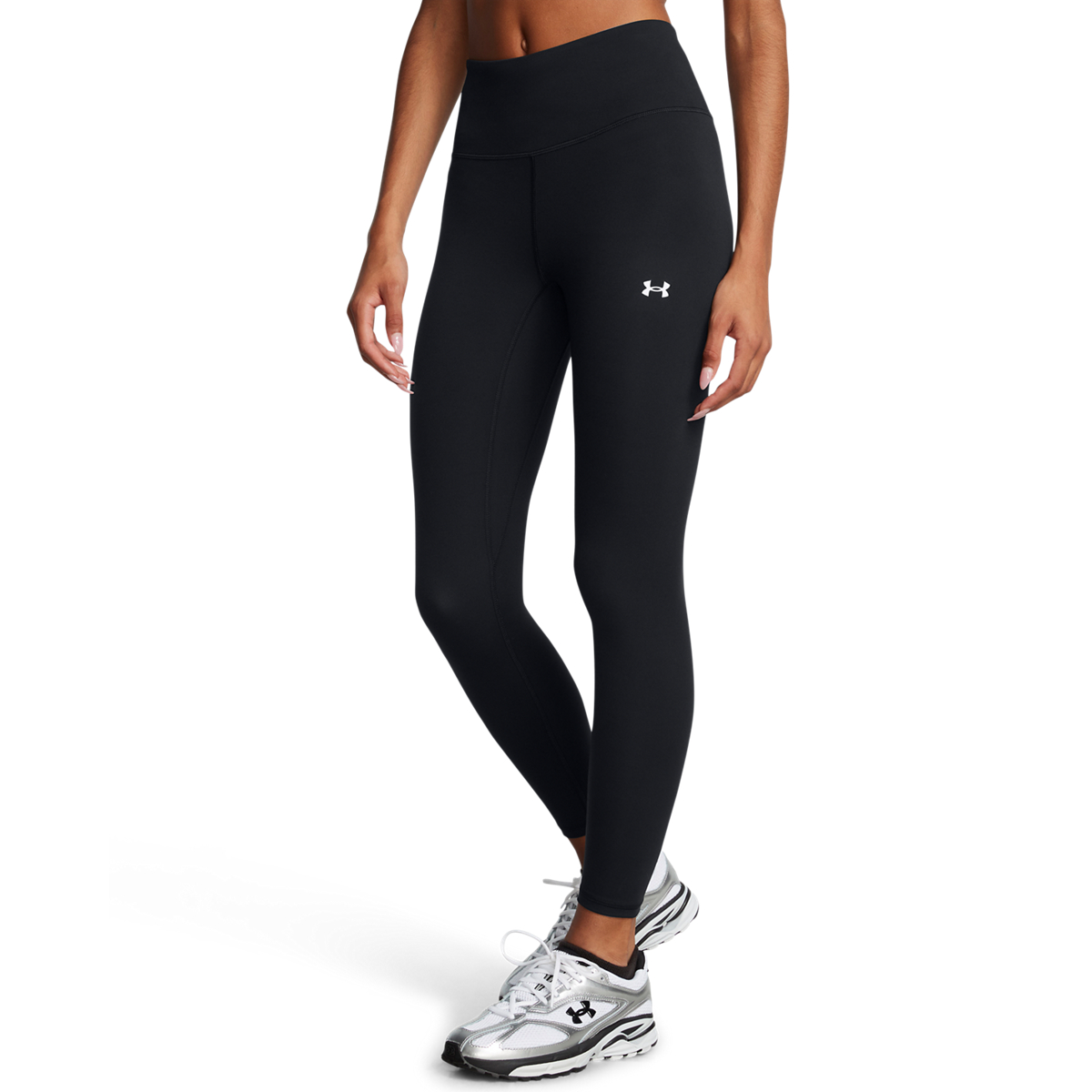 Under Armour Motion Träningstights Svart