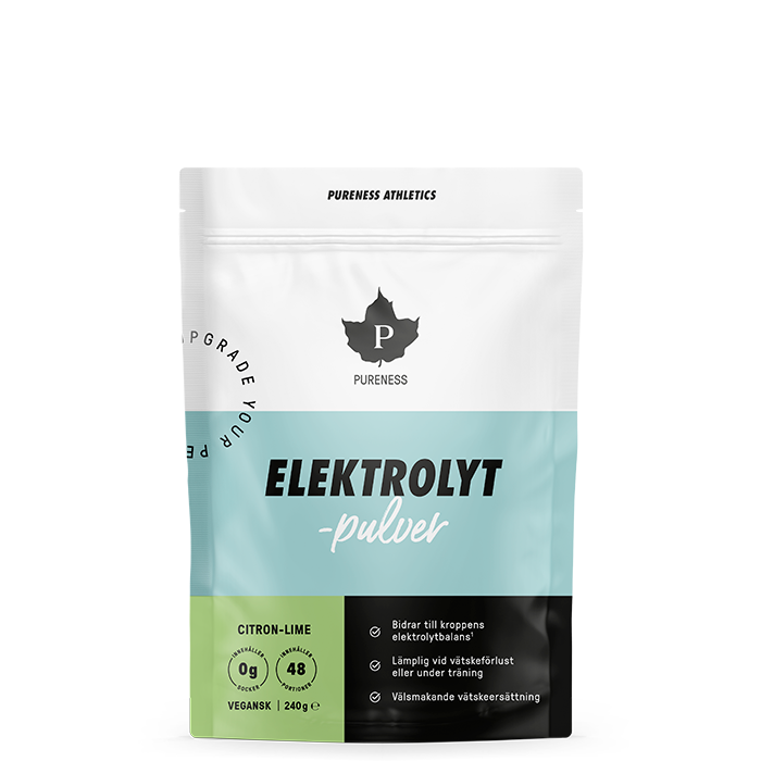 Elektrolytpulver 240 g
