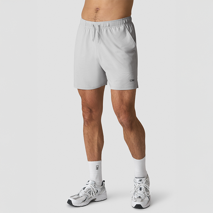 Stride Shorts Gr&aring;