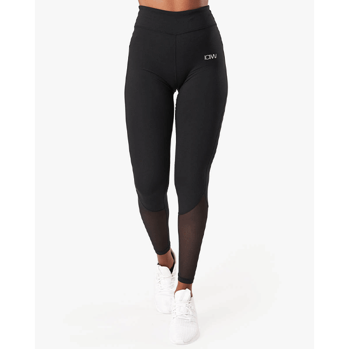 Bild av Balance Tights, Black