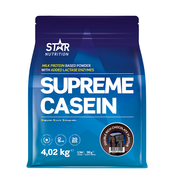 Supreme Kasein 4020 g double_rich_chocolate