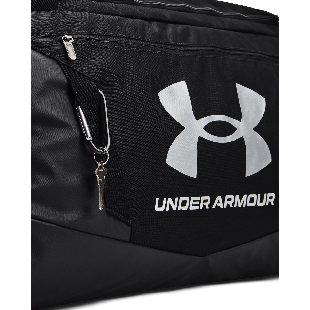 Undeniable 5.0 Duffle LG Duffelv&auml;ska Svart