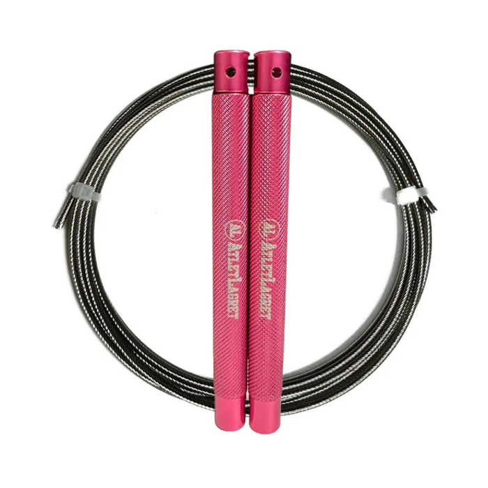 AL Speed Rope Elite 3.0 Rosa