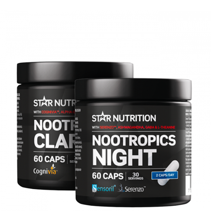 Bild av Nootropics Pack