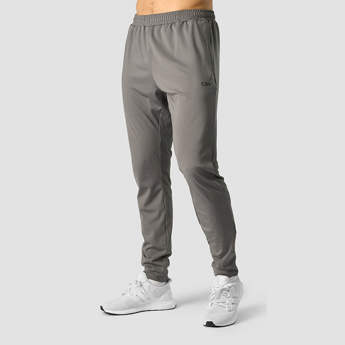 Stride Workout Pants, Grey