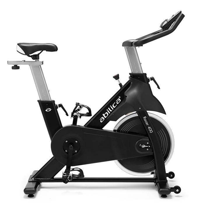 Abilica Racer 400 Spinningcykel - Abilica