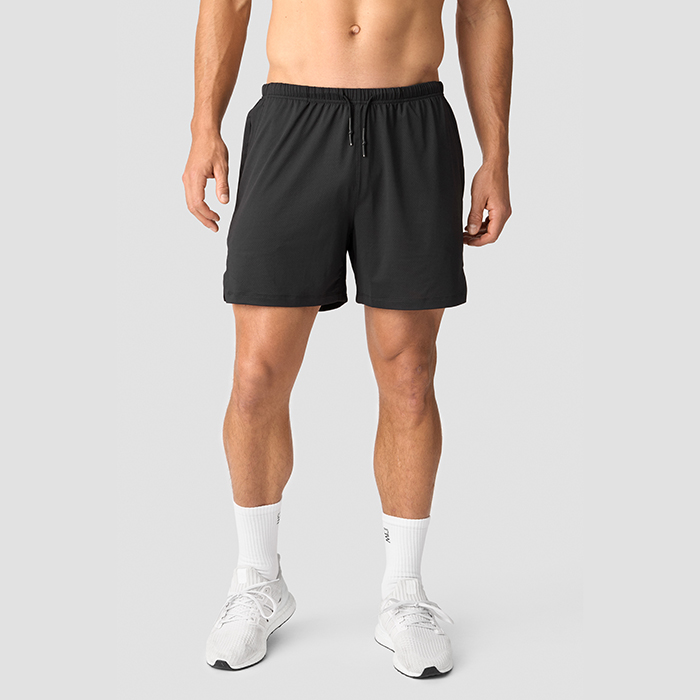 Stride Shorts,Graphite