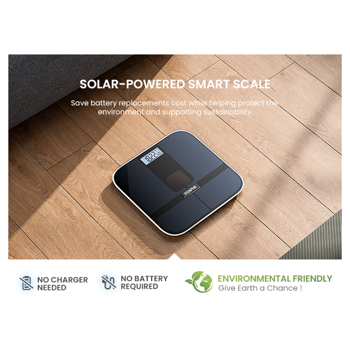 Elis Solar 2 Smart Personv&aring;g