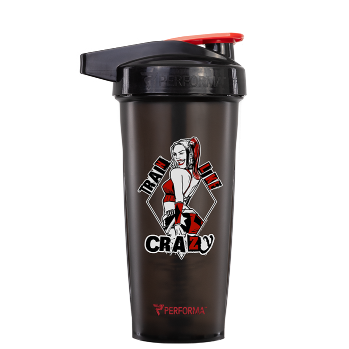 Performa Perfect Shaker Harley Quinn 828 ml