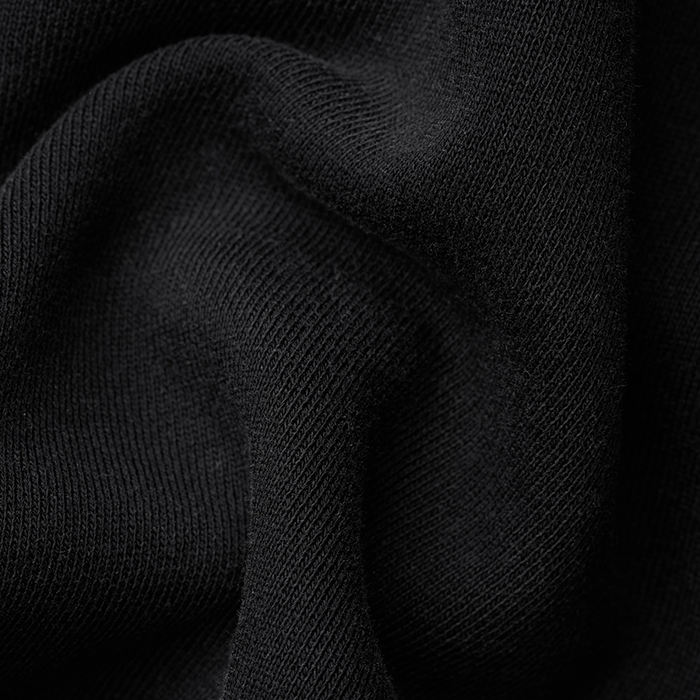 Grit Hoodie Svart