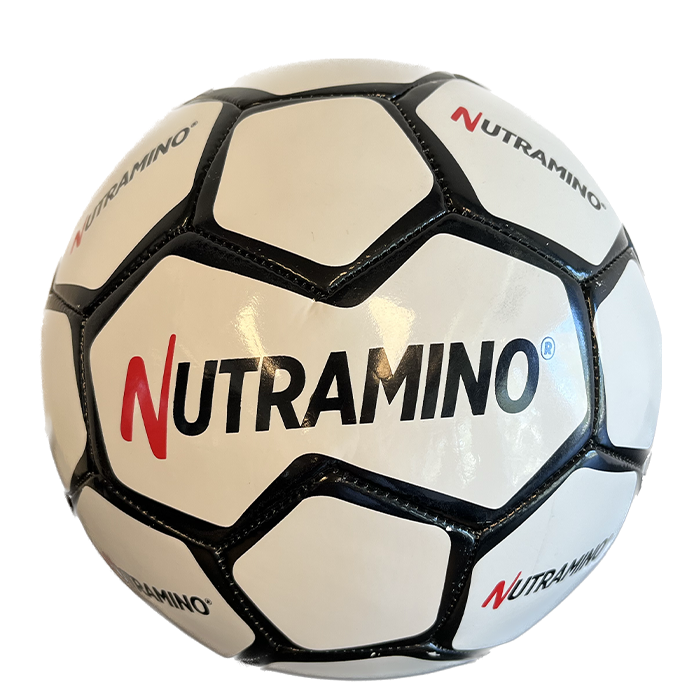 Nutramino Fodbold Daniel Agger Foundation