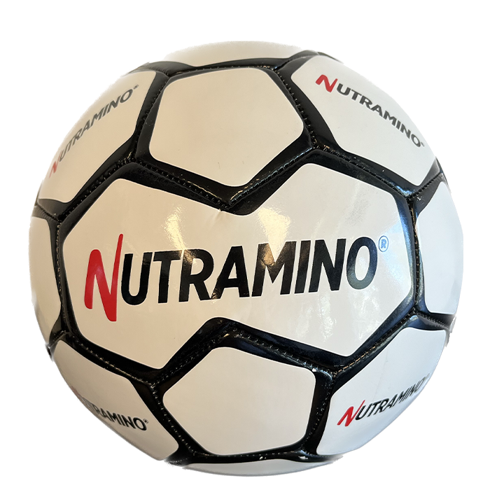 Nutramino Fodbold Daniel Agger Foundation