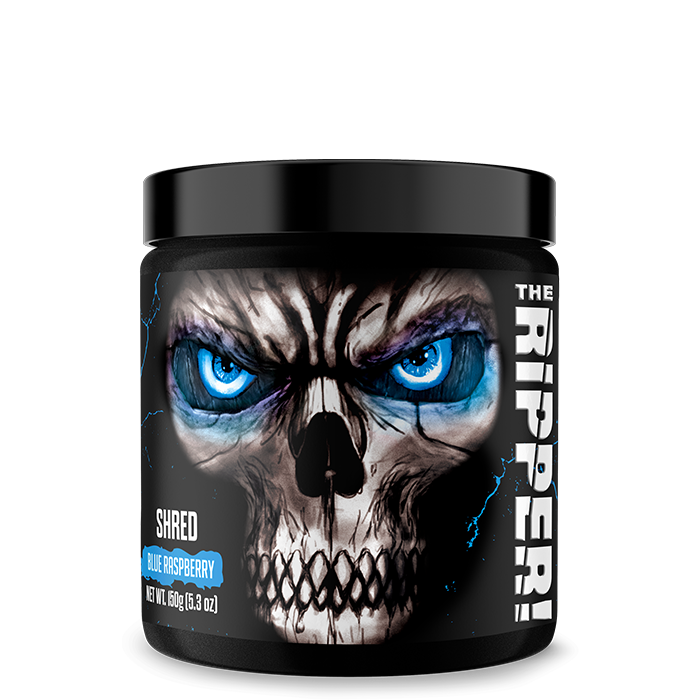 The Ripper PWO 150 g