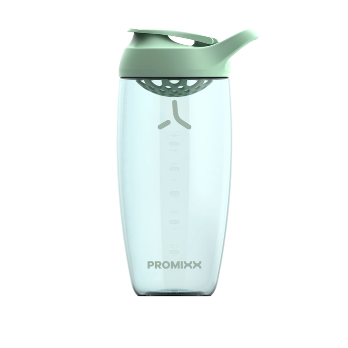 Pursuit Shaker 700 ml Grön