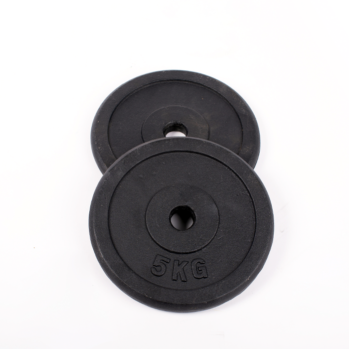 Läs mer om Star Gear Weight Plates 25 mm