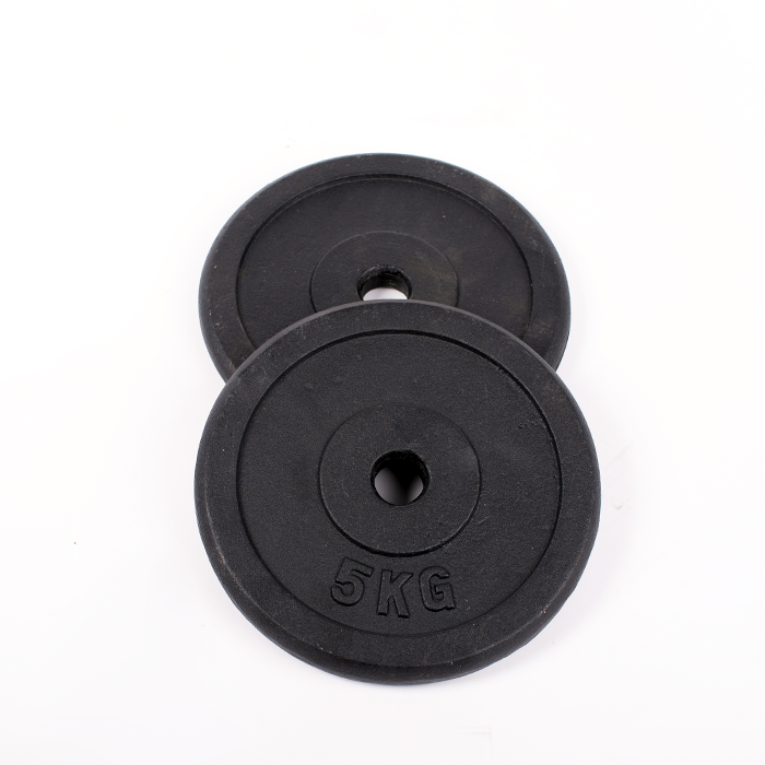 Star Gear Weight Plates 25 mm