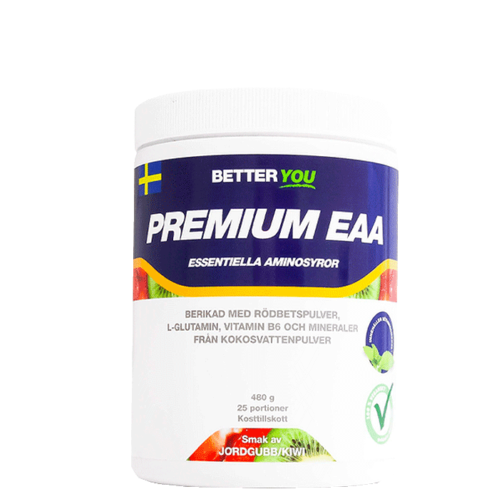 Better You Premium EAA 480 g