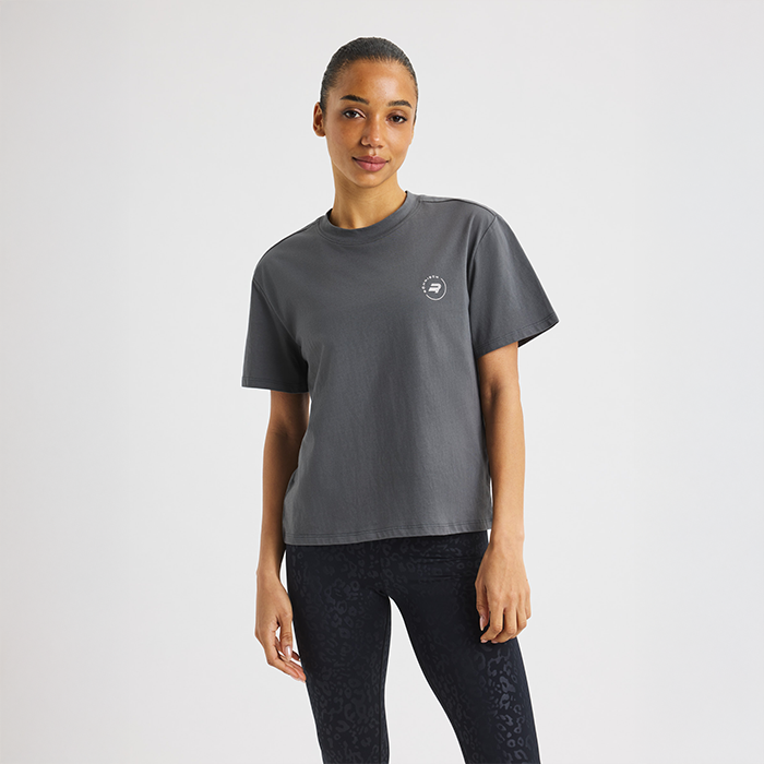 T-shirt Gr&aring;