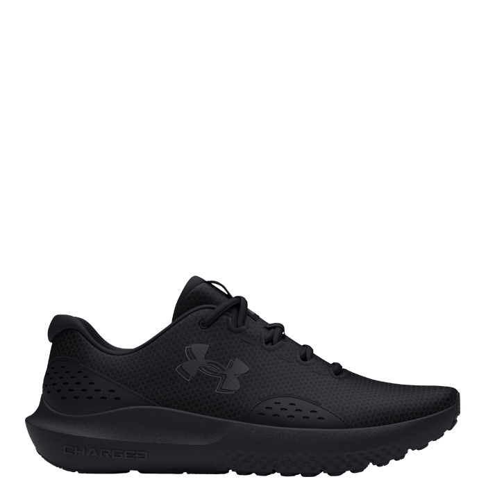 Under Armour UA Charged Surge 4 Black