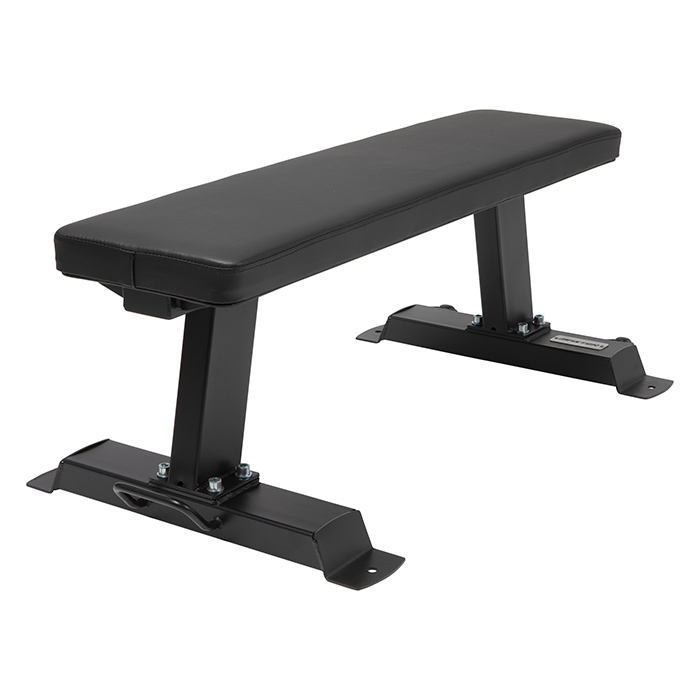 Flat Bench Gold II