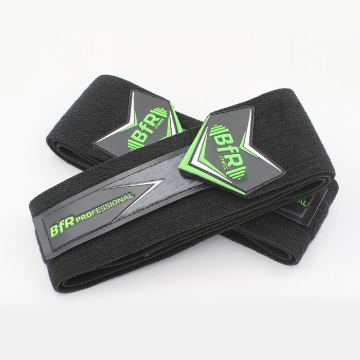 Bild av BfR Pro LEGS, One Size
