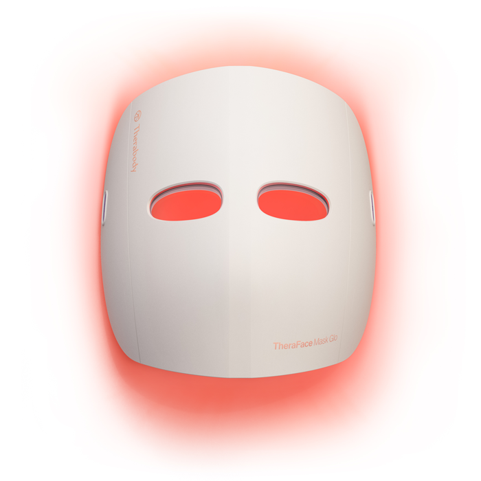 TheraFace Mask Glo