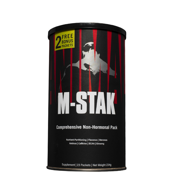 Universal Nutrition Animal M-Stak 21 paks