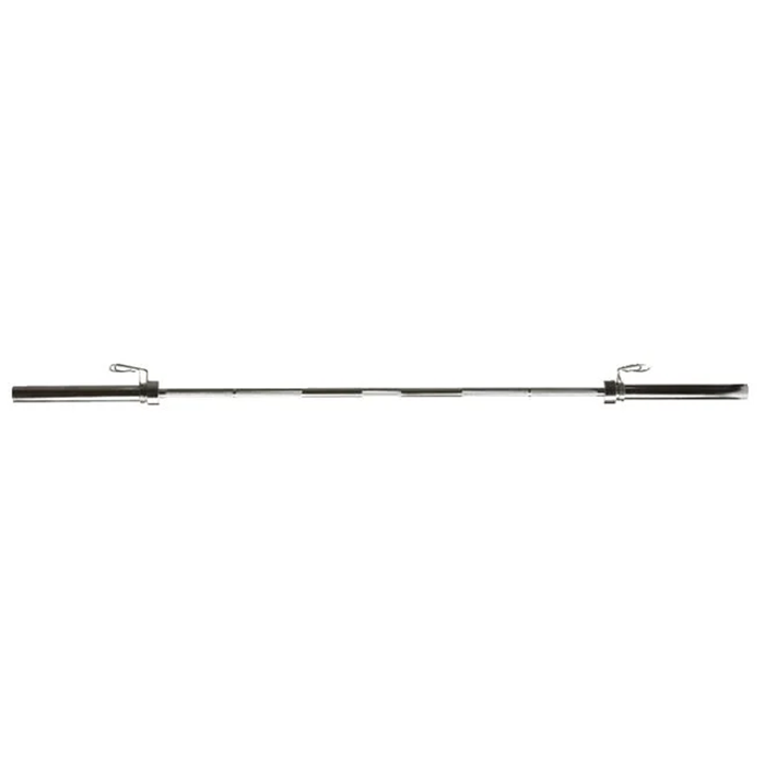 OMPU Gear Olympisk Skivstång 50 mm 220 cm