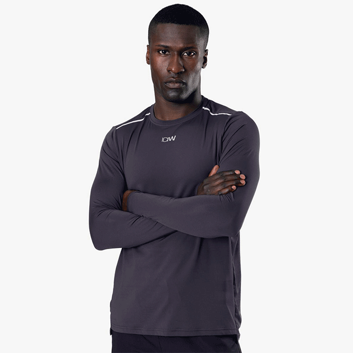 Bild av Lightweight Training LS, Graphite