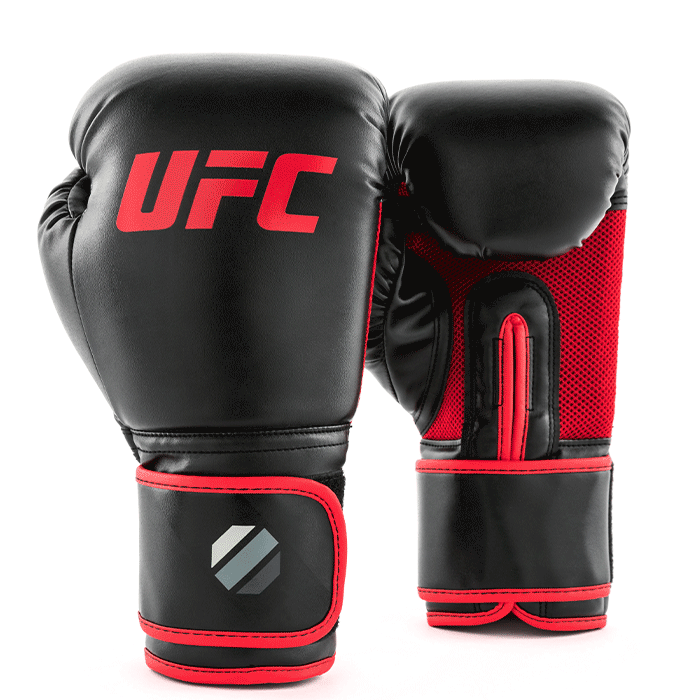 UFC Boxing Training Gloves