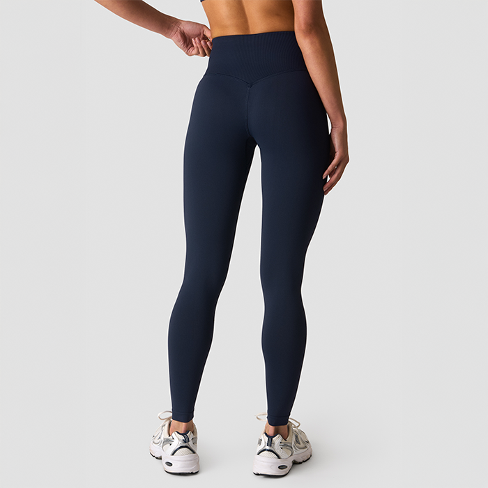 Define Seamless V-Shape Tights Bl&aring;