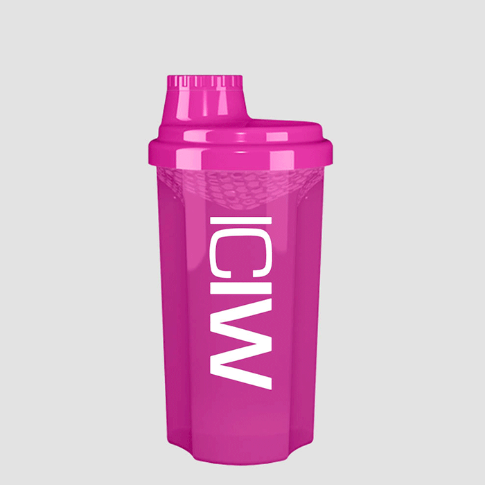 ICIW Shaker Fuchsia