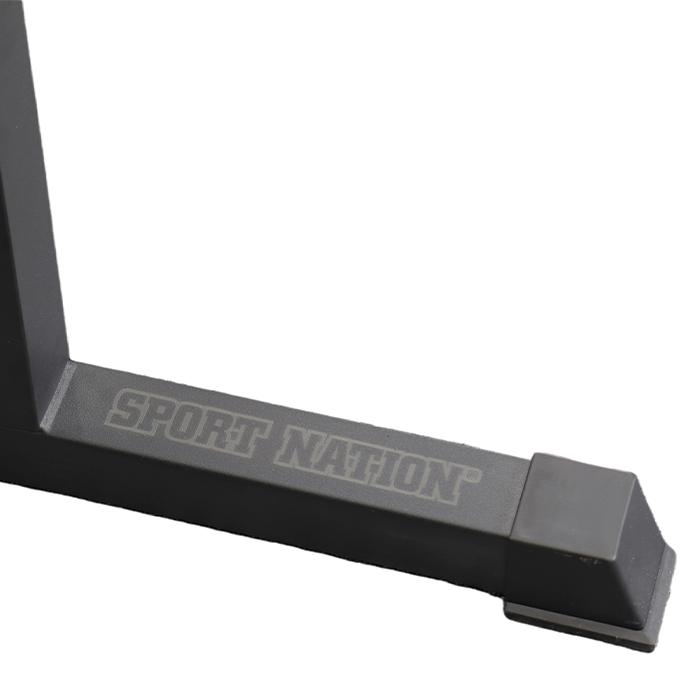 Bench & Squat Pro St&auml;llning